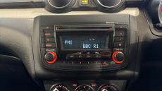 Suzuki Swift 1.2 Dualjet Attitude 5dr Petrol Hatchback